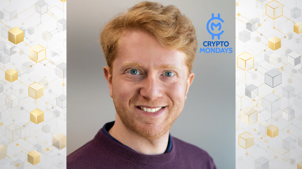 CryptoMondays with Oleg Giberstein