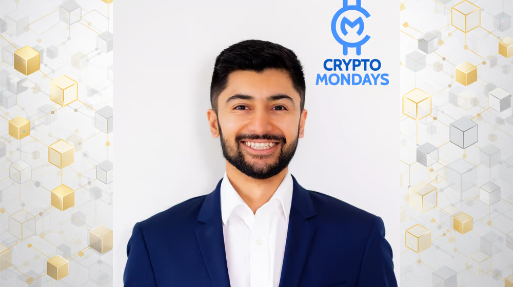 CryptoMondays with Sheraz Ahmed on the Artificial Superintelligence Alliance