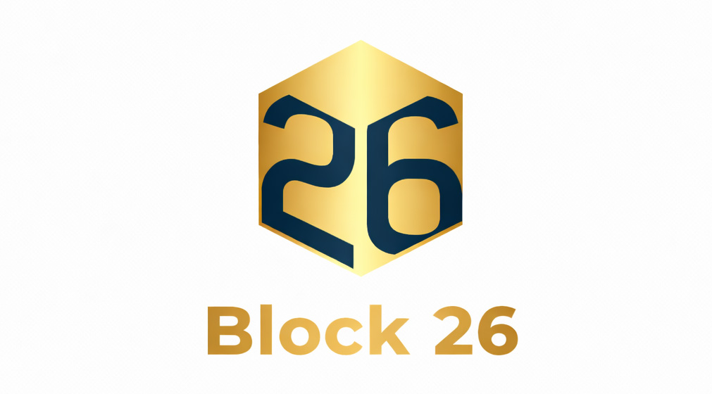 DAO Brussels - Block 26