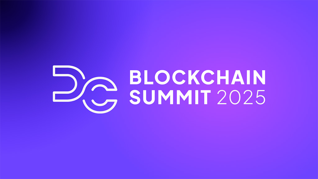DC Blockchain Summit 2025