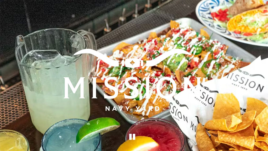 DC Crypto Meetup @ Mission Navy Yard