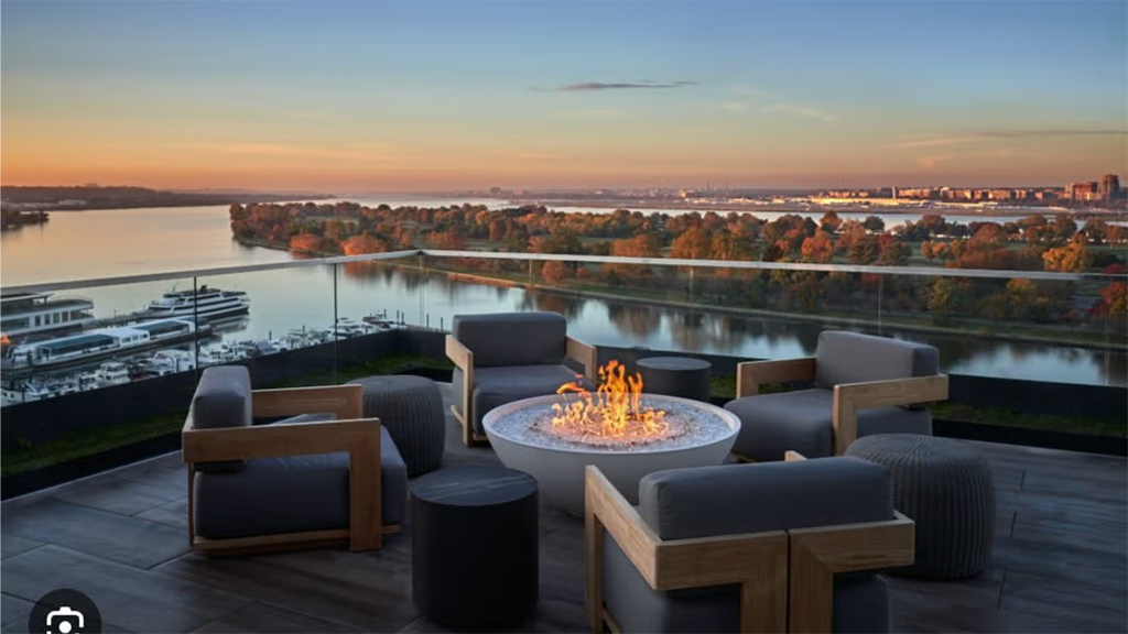 DC Crypto Meetup - @ The Point