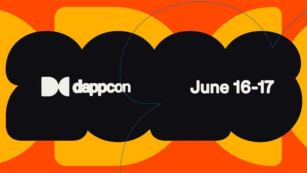 DappCon 26