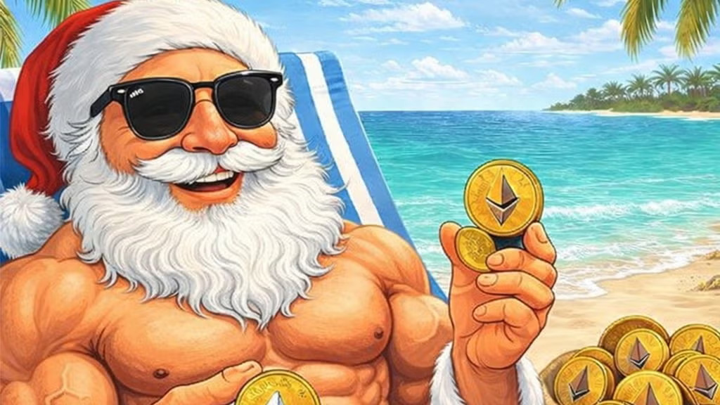 DeFi Austin - 2026: The Year of the DeFi