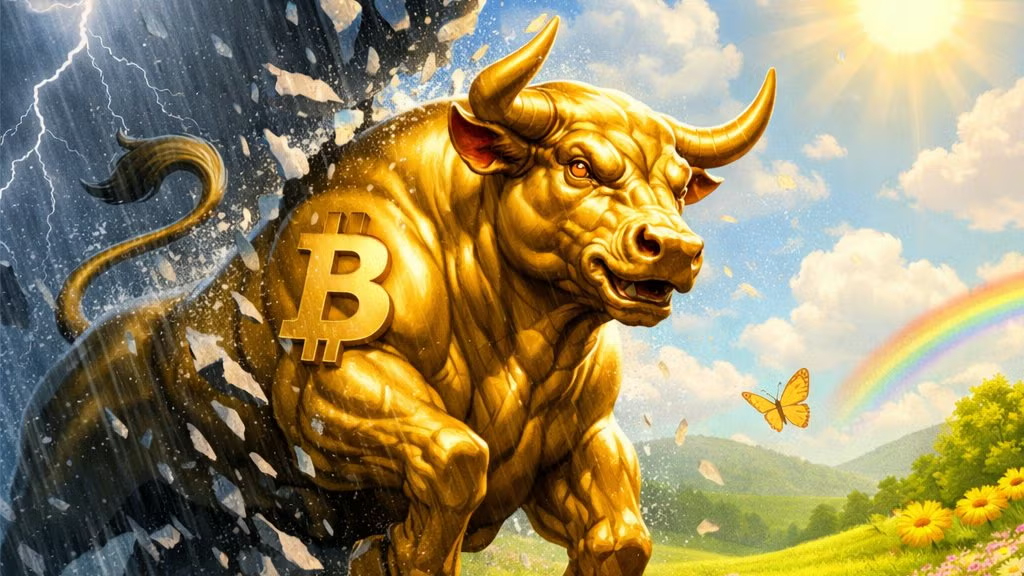 DeFi Austin - April Showers Bring May Bulla