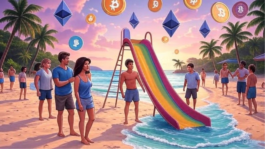 DeFi Austin June Meetup