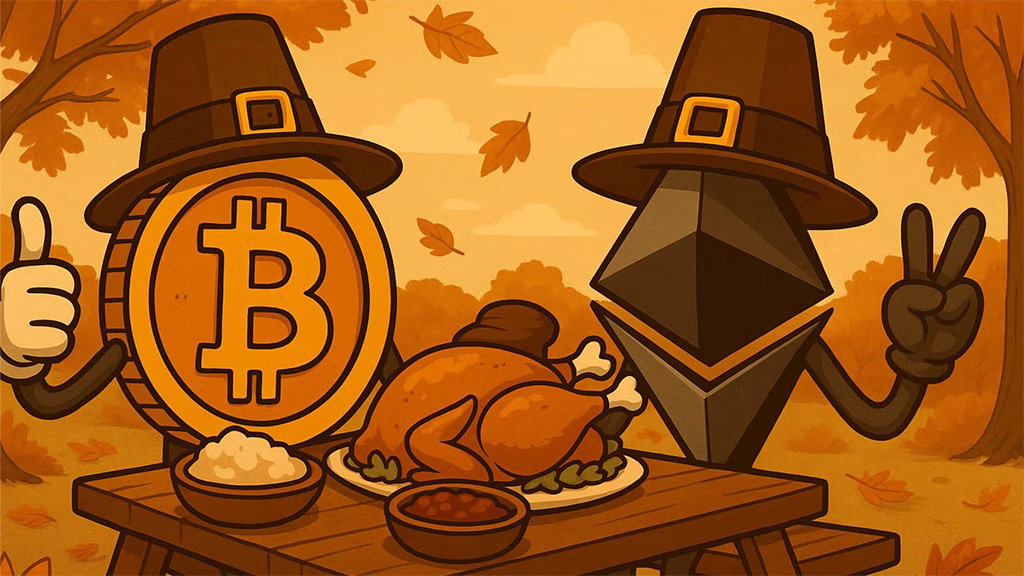 DeFi Austin - November DeFi Happy Hour