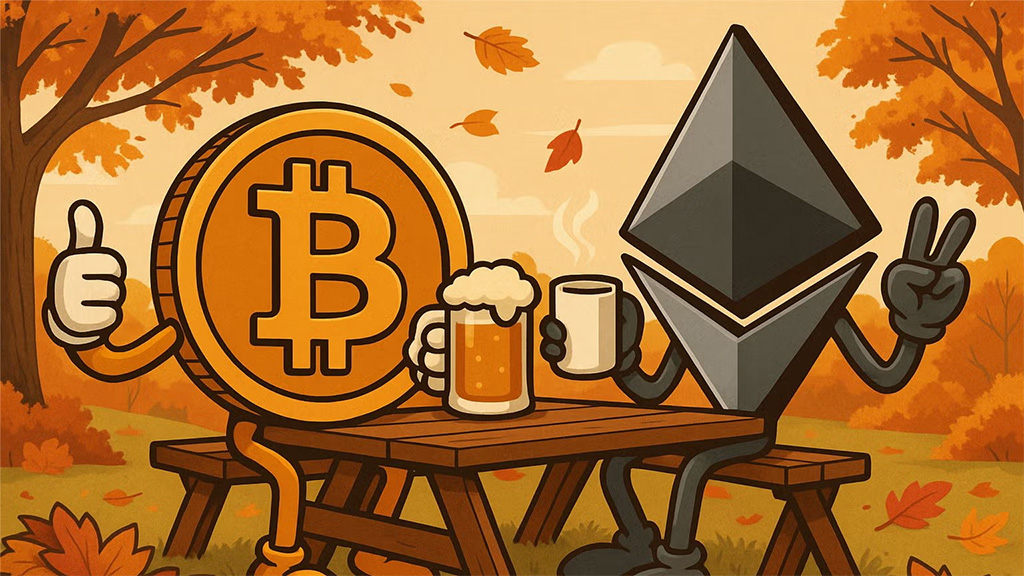 DeFi Austin - September DeFi Happy Hour