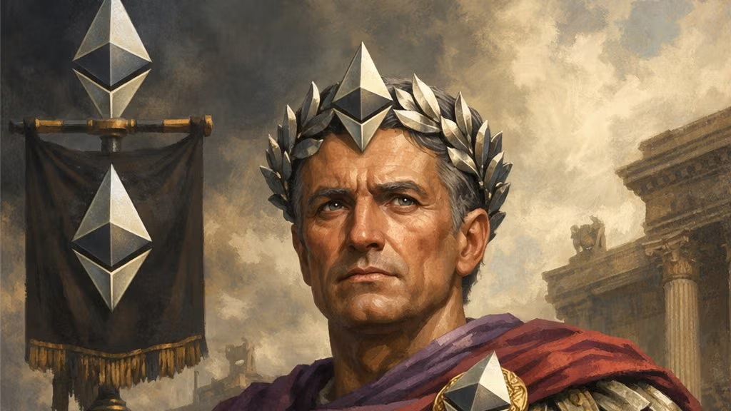 DeFi Austin - The Ides of March Have Passed