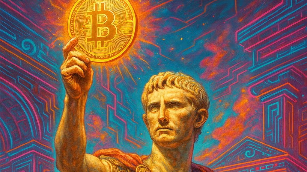 DeFi Austin — August Occasion