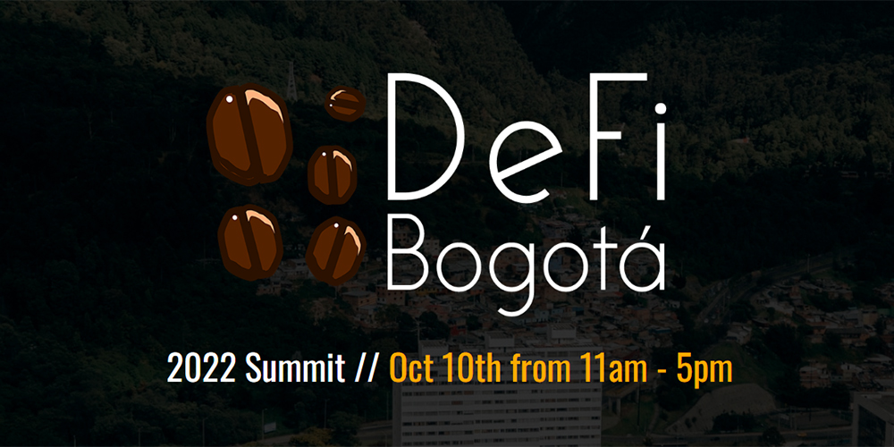 DeFi Bogota 2022