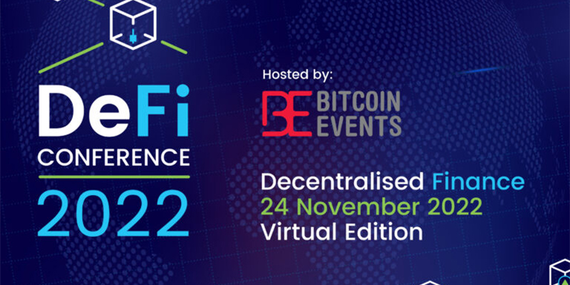 DeFi Conference 2022