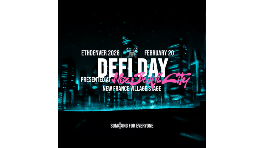 DeFi Day Summit @ ETHDenver 2026