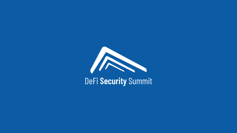 DeFi Security Summit 2026