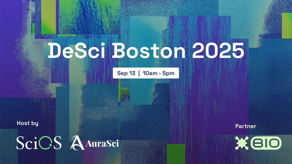 DeSci Boston 2025