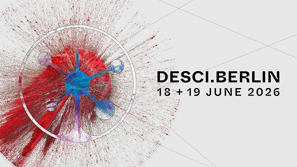 DeSci.Berlin 2026