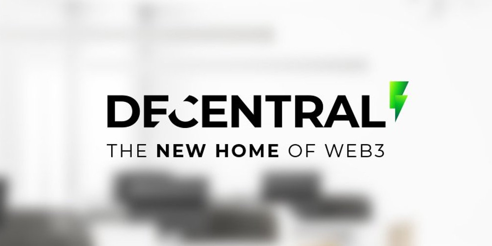 Decentral House Geneva