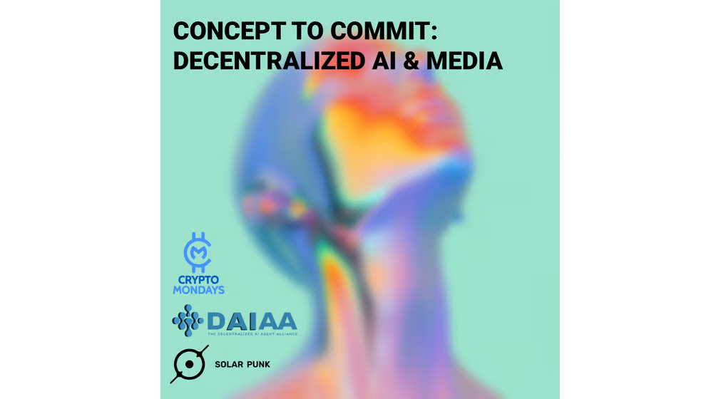 Decentralized AI & Media @ Devconnect 2025 Buenos Aires