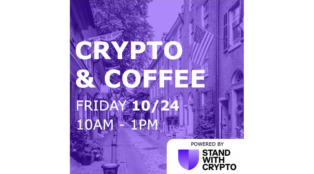 Decentralized-Philly-Crypto-Coffee-Coworking