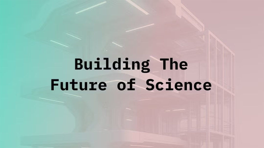 Desci London - 3-Year Anniversary