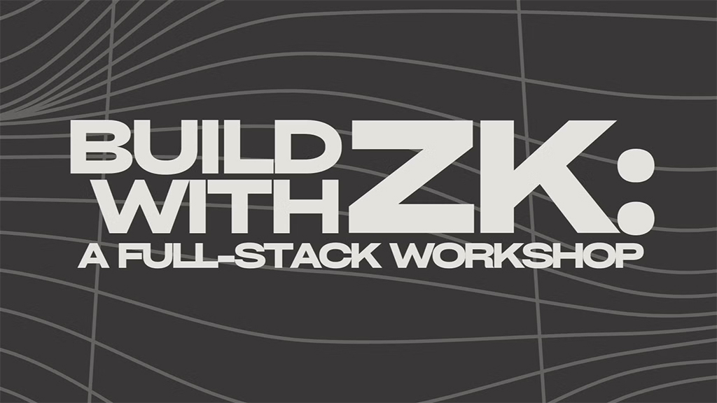 Detroit Blockchain Collective - Build with ZK: a Full-Stack Workshop