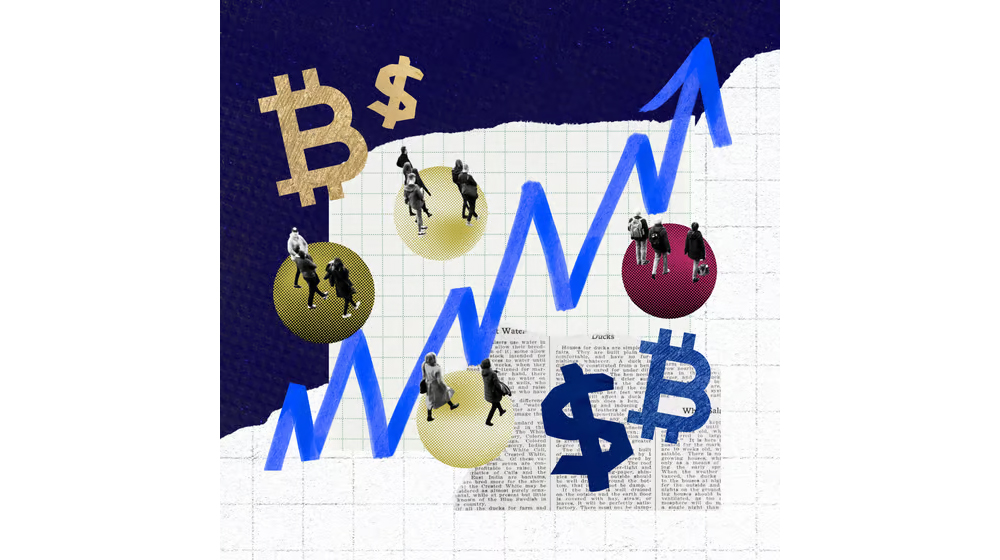 Detroit Blockchain Collective - Crypto & Taxes Demystified