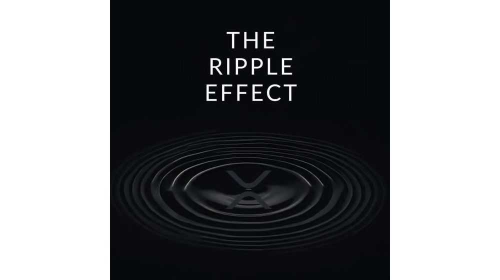 Detroit Blockchain Collective - The Ripple Effect