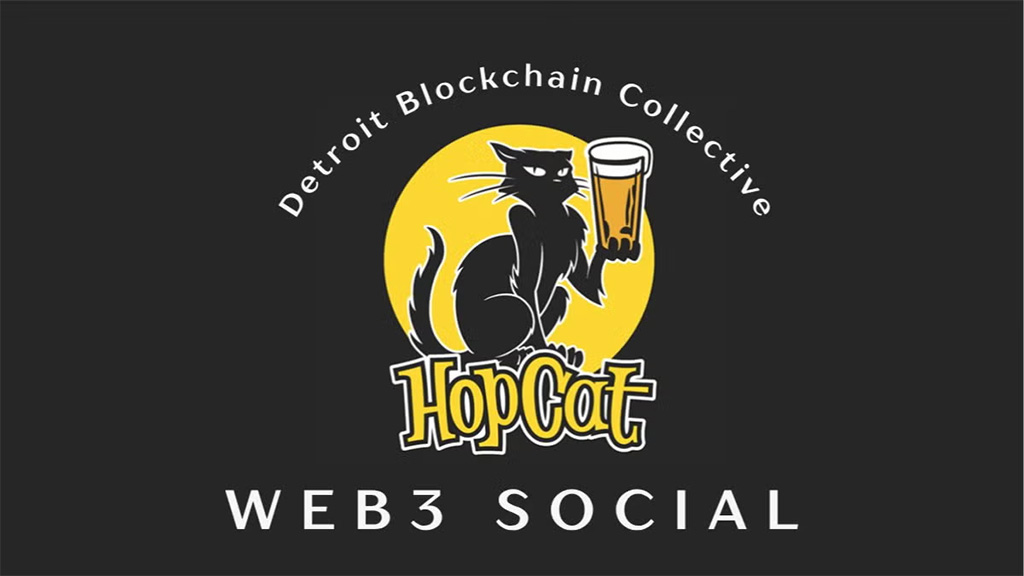 Detroit Blockchain Collective Web3 Social 