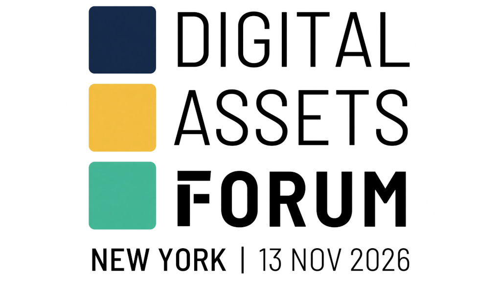 Digital Assets Forum 2026 NYC