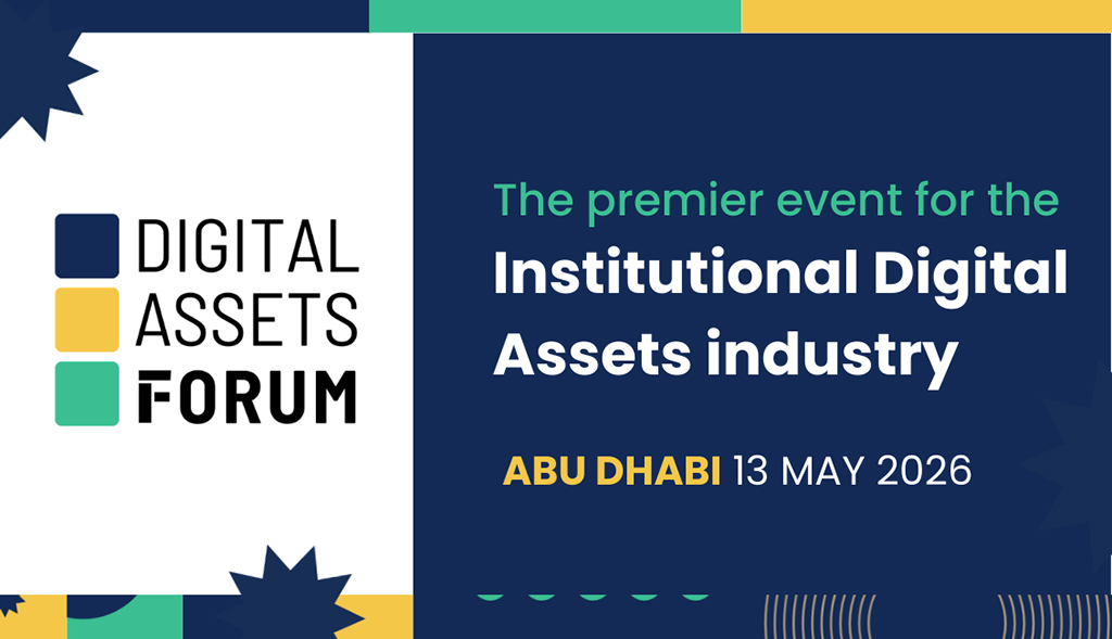 Digital Assets Forum