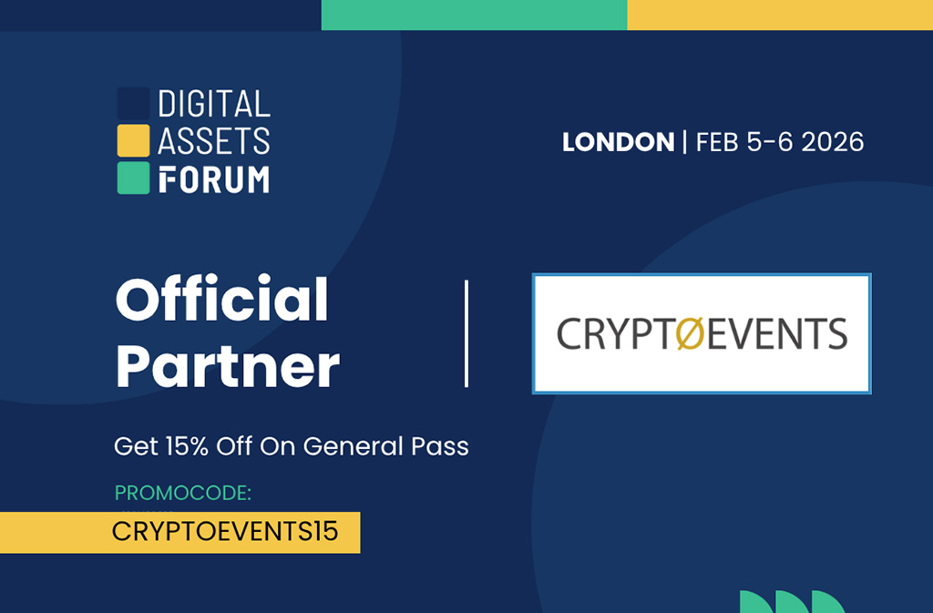 Digital Assets Forum Expands to Two Days in London