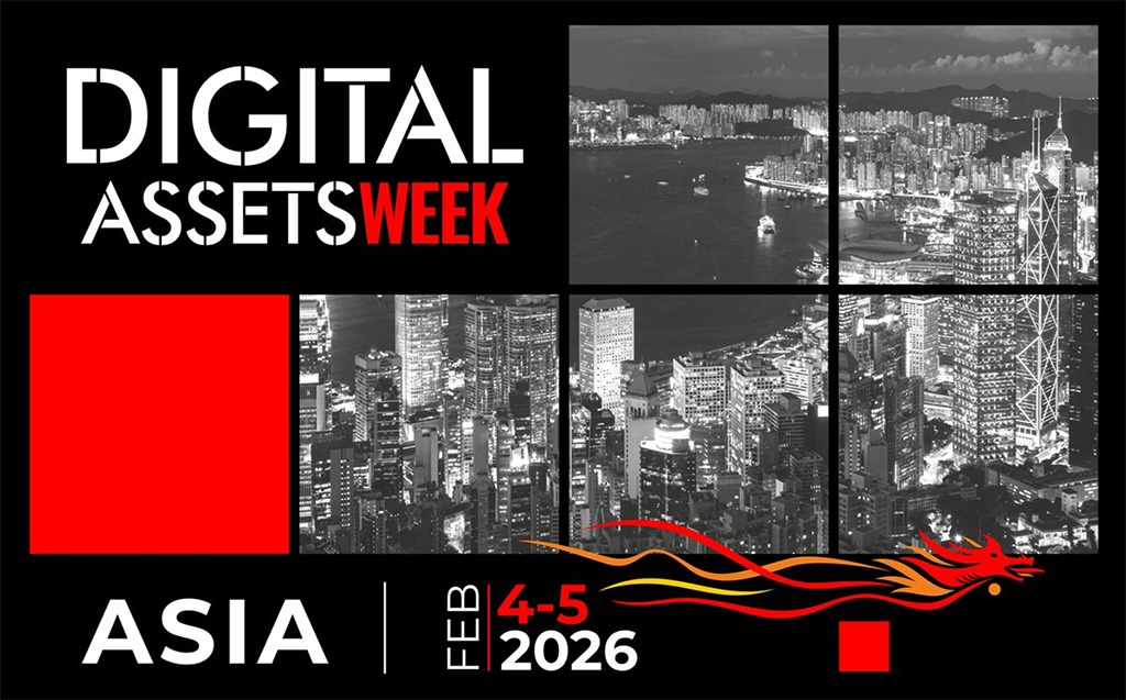 Digital Assets Week Asia 2026