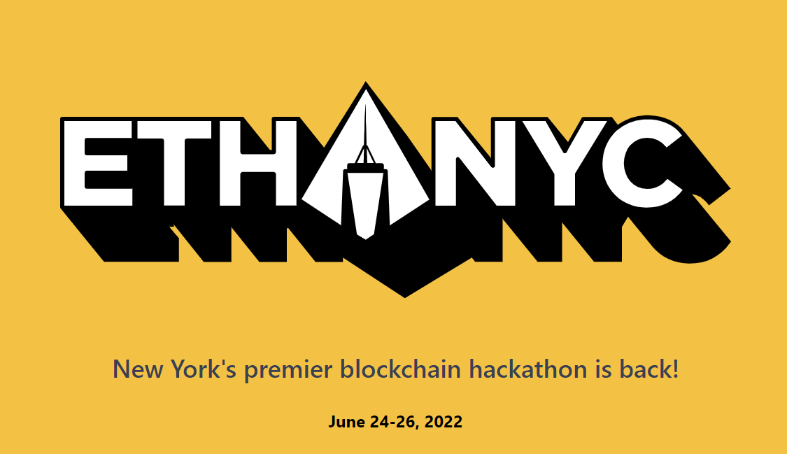 ETHNewYork 2022