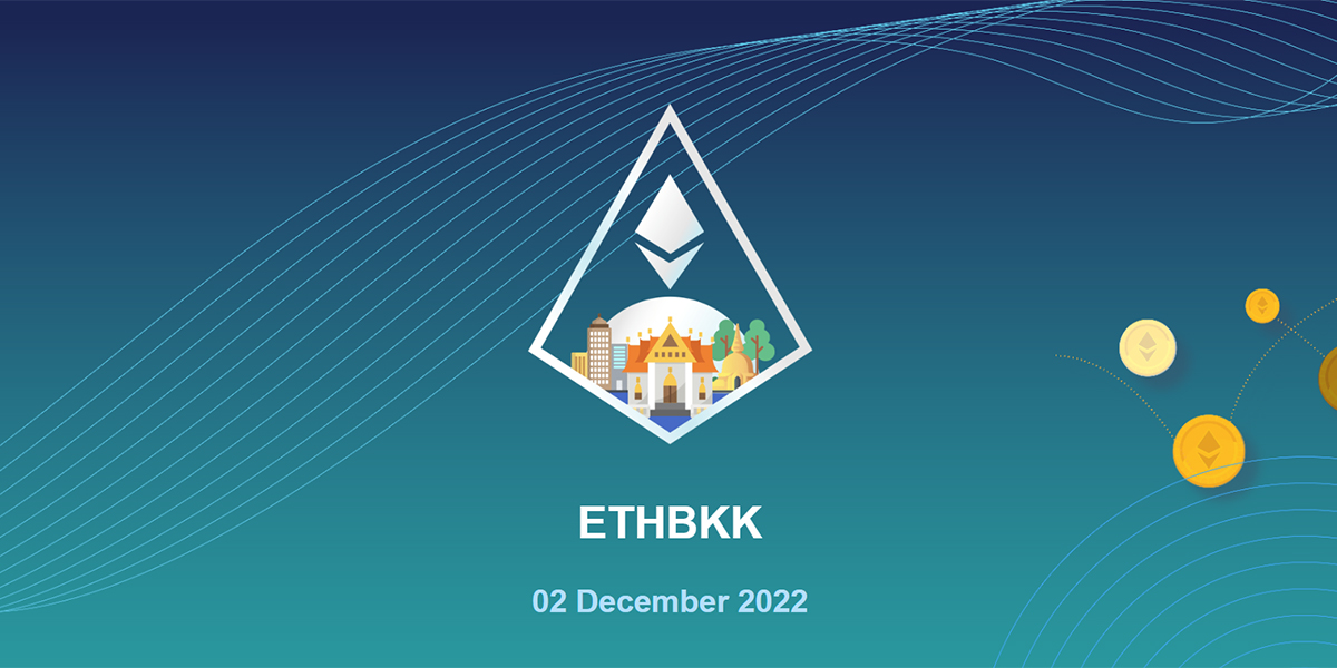 ETHBKK 2022 