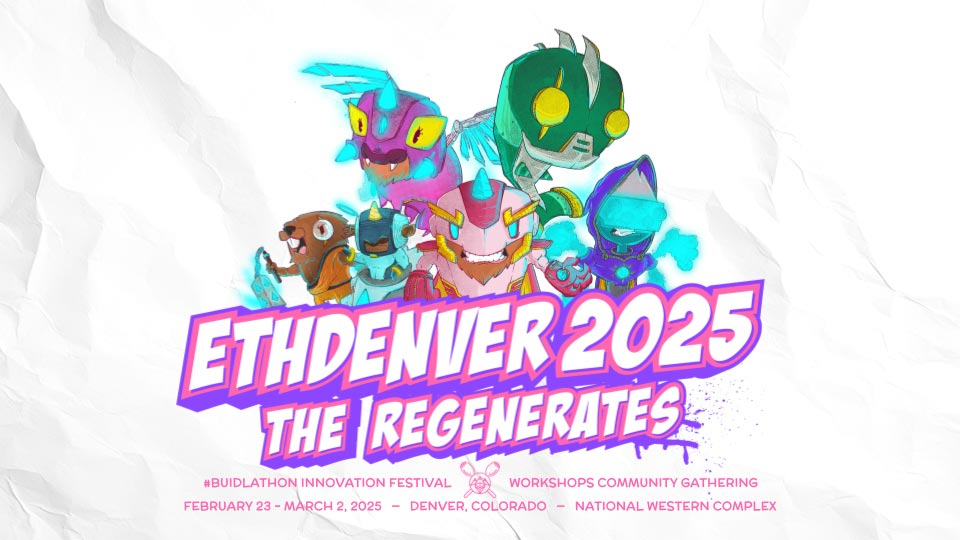 ETHDenver 2025 Side Events