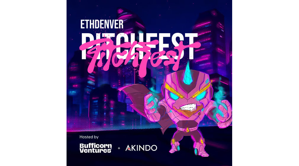 ETHDenver 2026 ETHVC Summit + Pitchfest @ ETHDenver 2026