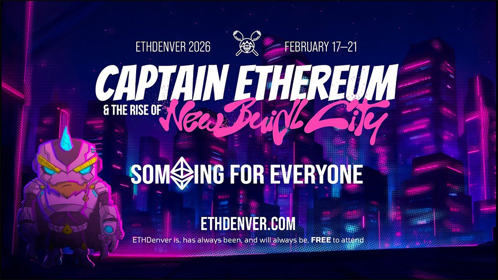 ETHDenver 2026