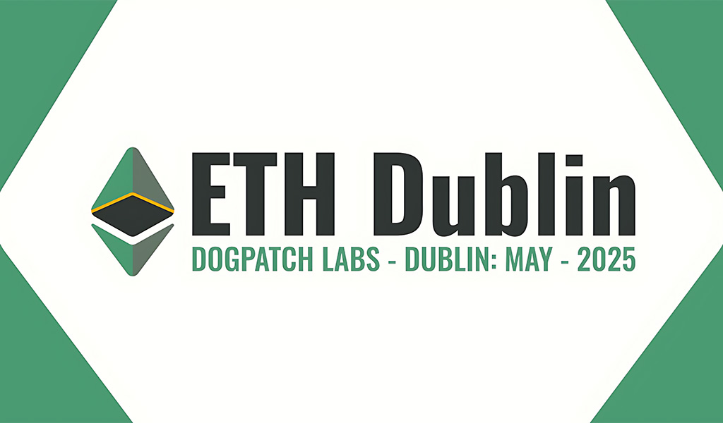 ETHDublin 2025