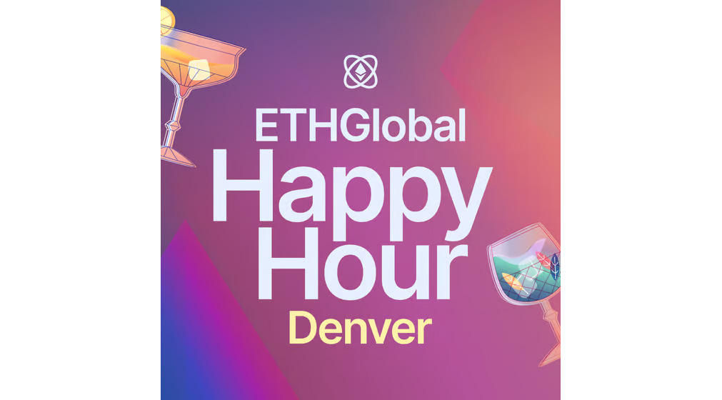 ETHGlobal Happy Hour @ ETHDenver 2026