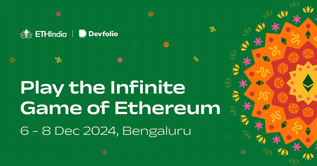 ETHIndia 2024