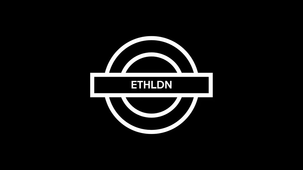 ETHLDN - Ethereum London Meetup
