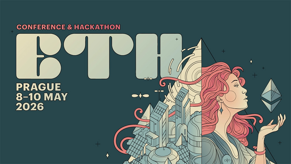 ETHPrague 2026