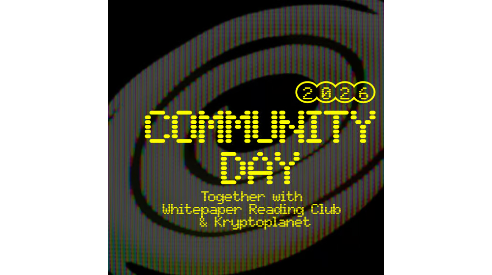 ETHSF26 Community Day