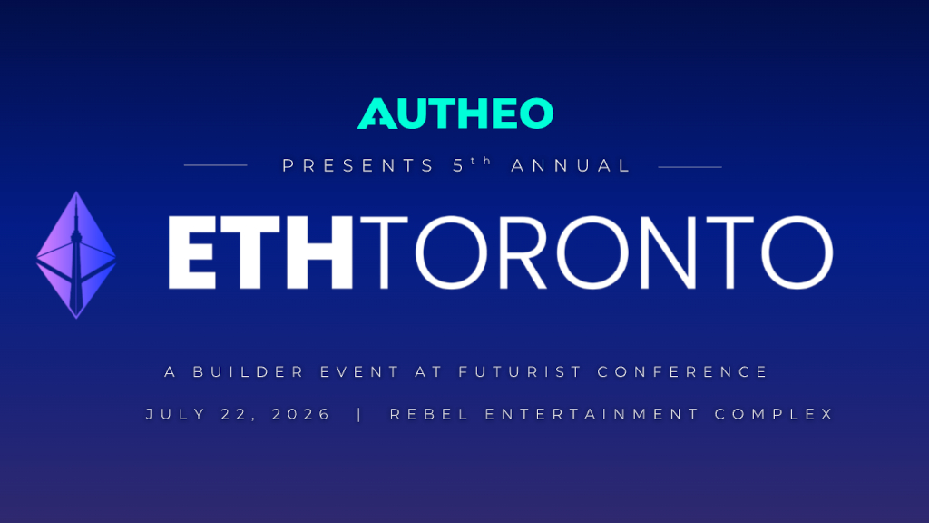 ETHToronto 2026