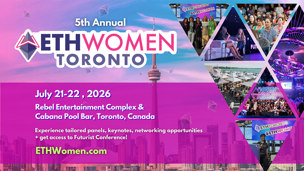 ETHWomen 2026