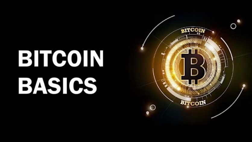 Emerging Tech Hub Australia - Bitcoin Basics