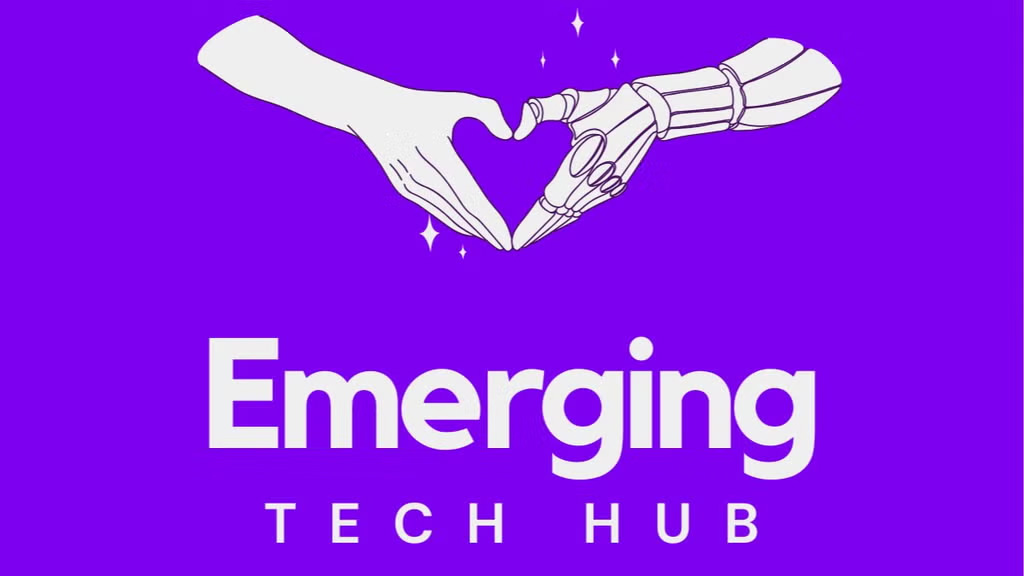 Emerging Tech Hub Australia