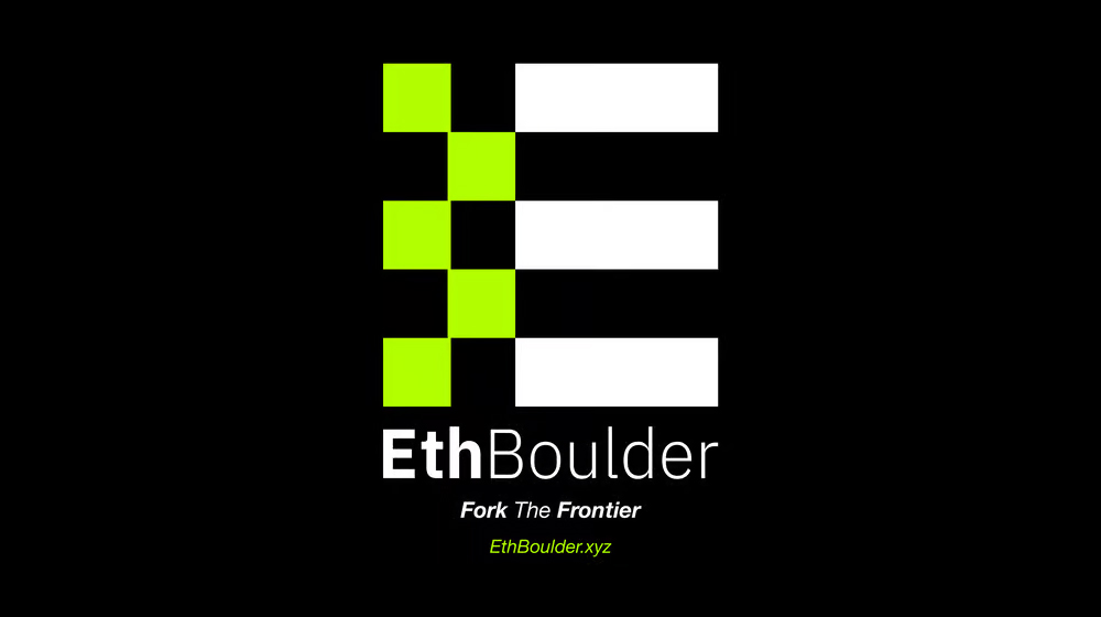 EthBoulder 2026 