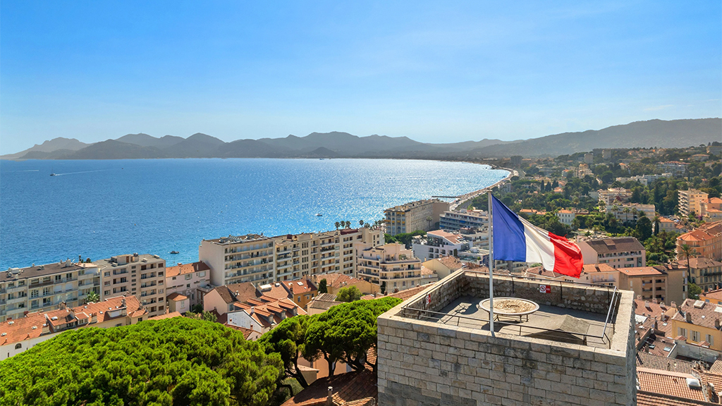 EthCC 9 Cannes Side Events