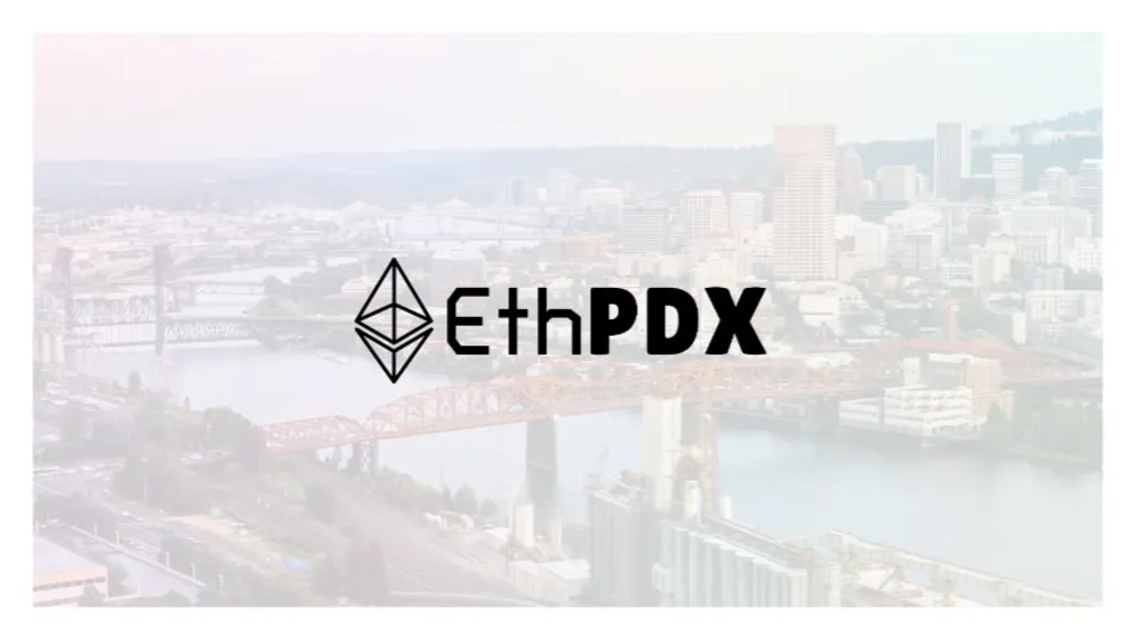 EthPDX - Ethereum and Drinks